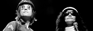 Power to the People: John & Yoko Live in NYC