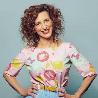 FELICITY WARD 2018