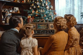 1946s Christmas