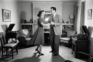 1946s Home