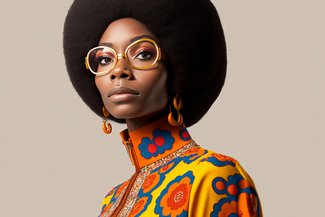 1960s fashion