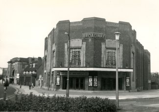 Broadway