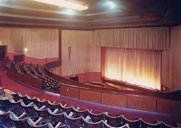 Broadway interior