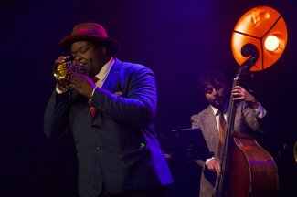 Live performance