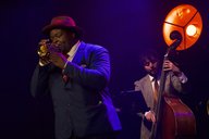 Live performance