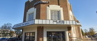 Broadway Cinema & Theatre