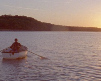 Wind Tide Oar