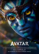 Avatar poster