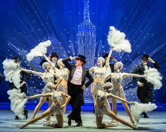 An American in Paris