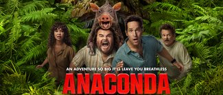 Annaconda