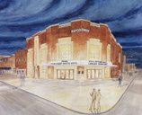 Artists Impression March 1996