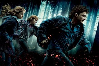 Harry Potter
