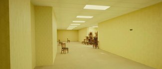Backrooms