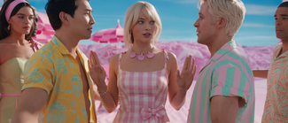 Barbie