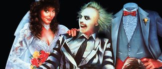Beetlejuice - 1 sheet