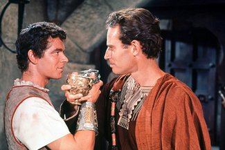 Ben Hur (1959) BD