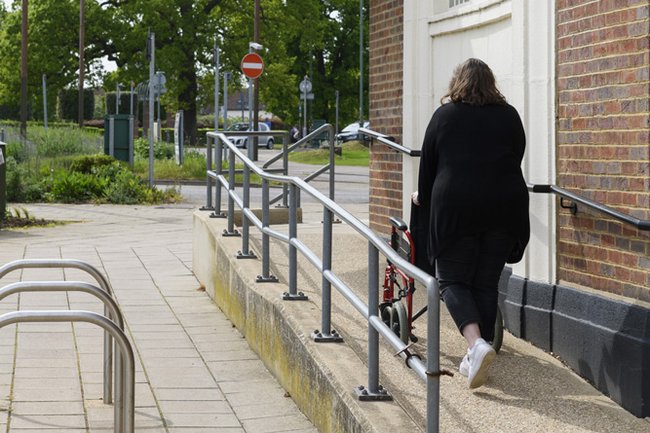 Accessibility| Independent Cinema & Theatre in Hertfordshire - Broadway ...