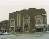Broadway Cinema 1990's