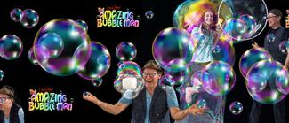 Bubbleman3up