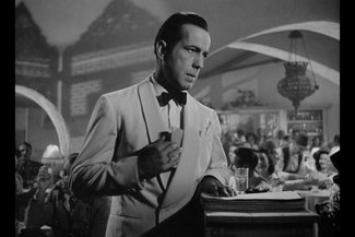 Casablanca