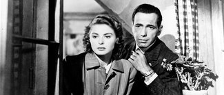 Casablanca