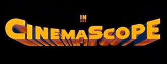 CinemaScope filmsLOGO