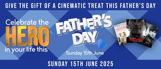 Father's Day Sunday 15th June