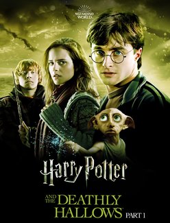 Deathly Hallows Part 1
