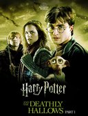Deathly Hallows Part 1
