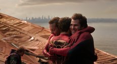 Spiderman still 2