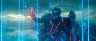 Tron Ares