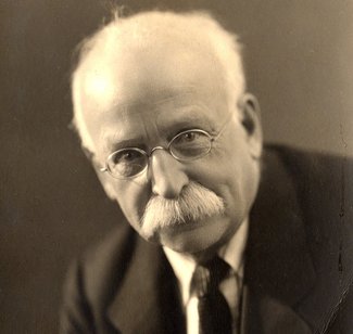 Ebenezer Howard