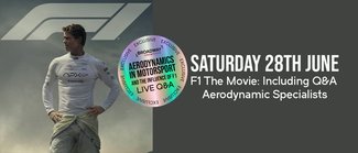 Don't miss the highly anticipated Formula 1