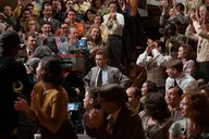 Oppenheimer filming