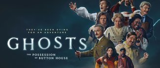 GHOSTS banner