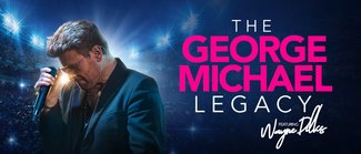 George MichaelBANNER