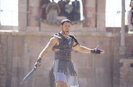 Gladiator still