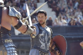 Gladiator still 2