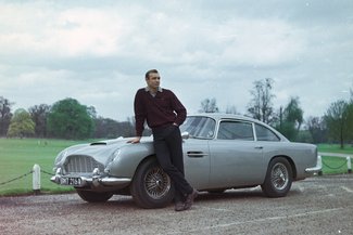 Goldfinger 09