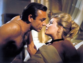 Goldfinger 27
