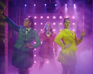 Heathers The Musical