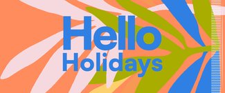 Hello Holidays