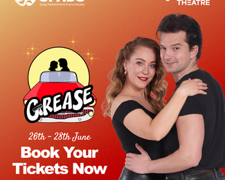 Grease the musical