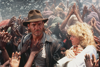 Indiana Jones