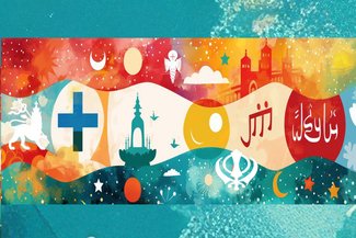 inter-faith celebration