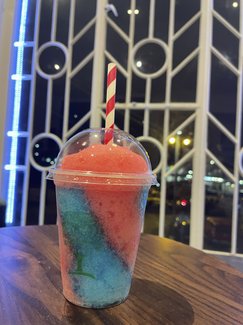 Tango Ice Blast