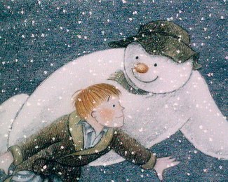 The Snowman