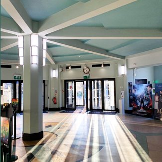 InsideFoyer