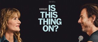IsThisThingOn
