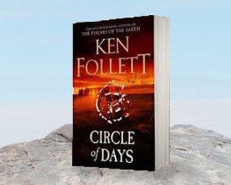 Ken follett